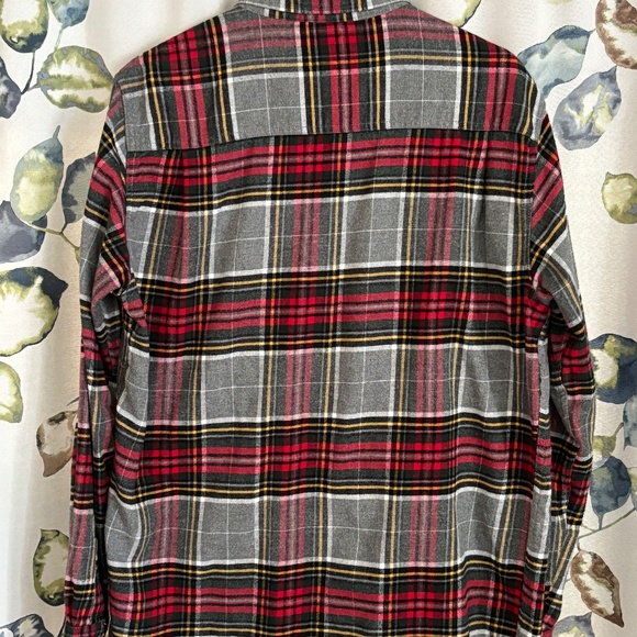 Flannel Shirt - Picture 2 of 11